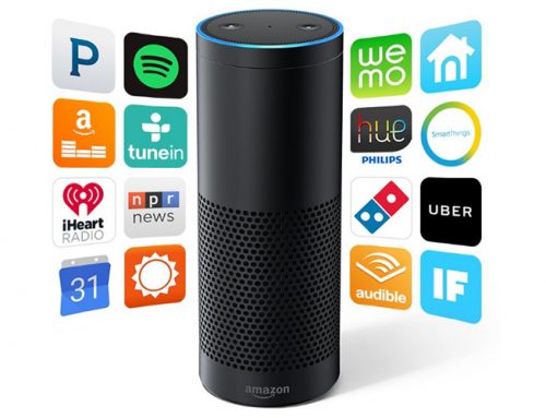 Own an Amazon Echo?  These are the commands you should know.