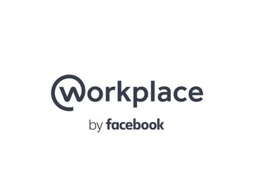 Workplace: The Facebook of team management apps