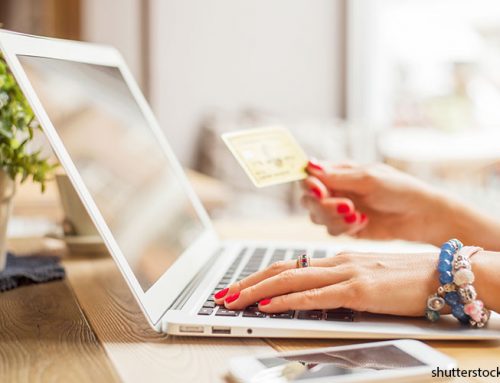 6 safety tips for online shopping