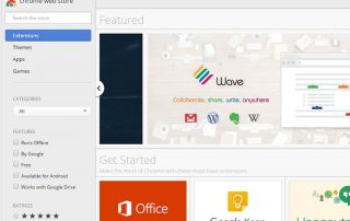 Cybersecurity Services