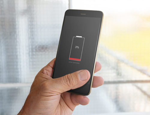 5 Tricks for Making Your Phone Battery Last Longer