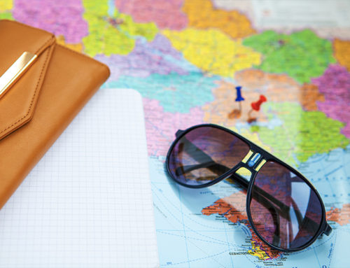 Business Traveling Made Easy with These 3 Tips