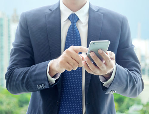 Easy Strategies to Keep Your Staff Safely Mobile