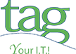 TagVA Logo