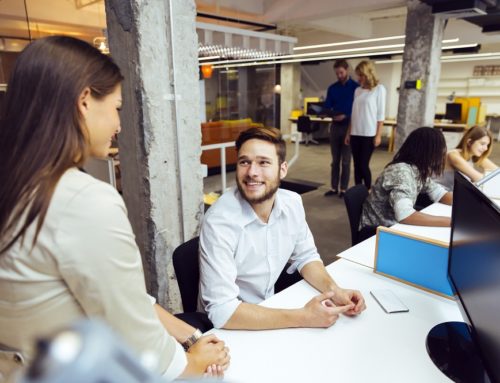 IT Support is Key to the Success of the Modern Office