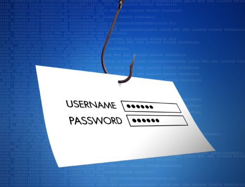 How Can YOU Prevent Phishing Attempts?