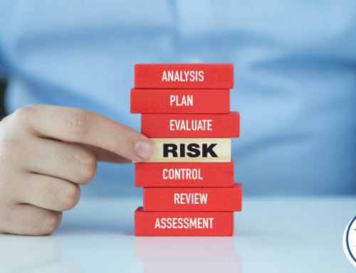 How Business IT Support Contributes to Effective Risk Management in Finance