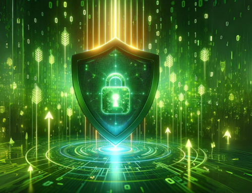 Straightforward Cybersecurity Strategies to Stop Hackers