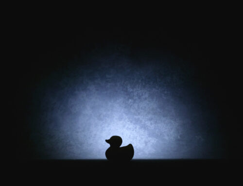Without Managed IT Services, Your Business Could Be a Sitting Duck