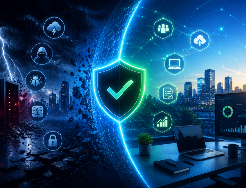 Sample Business Continuity Plans: 3 Real-World Examples for Small Businesses
