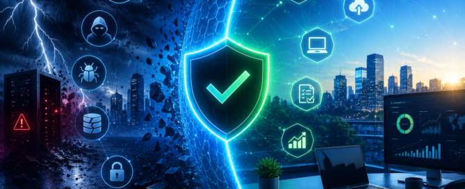 Sample Business Continuity Plans: 3 Real-World Examples for Small Businesses