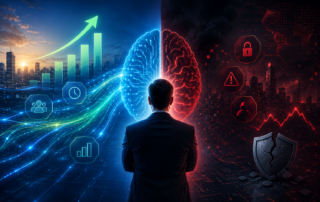 The Advantages and Disadvantages of AI