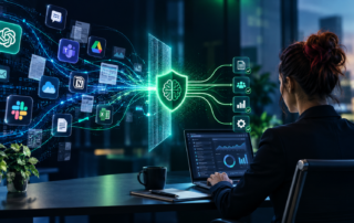 What AI Risk Management Software Actually Does